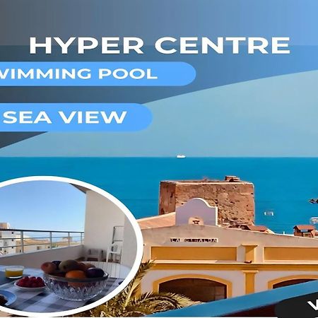 La Nogalera Adresse Mythique Appartement Torremolinos Buitenkant foto