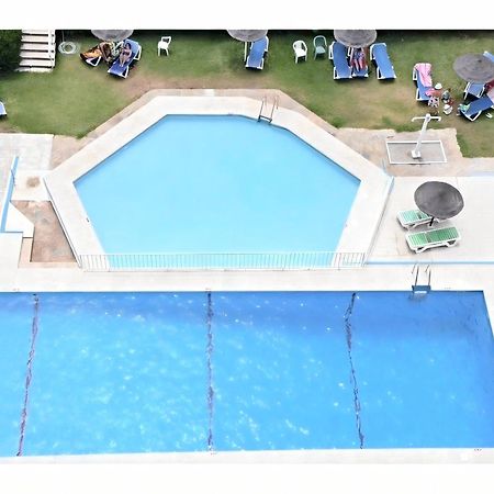 La Nogalera Adresse Mythique Appartement Torremolinos Buitenkant foto