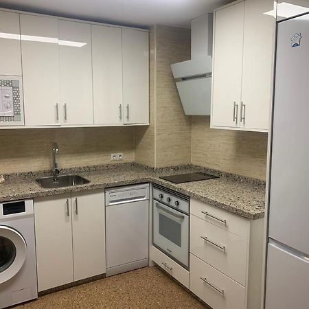 La Nogalera Adresse Mythique Appartement Torremolinos Buitenkant foto