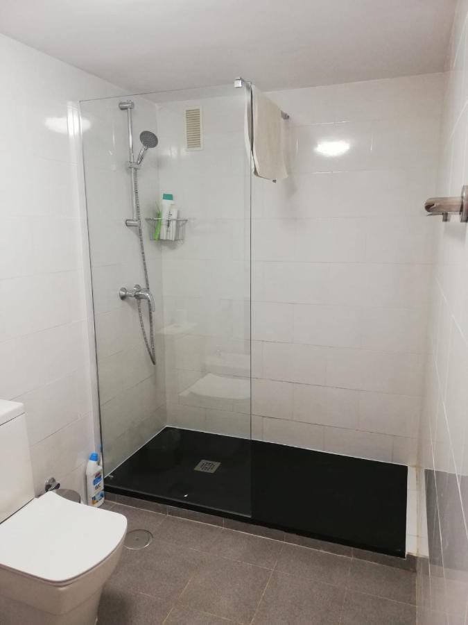 La Nogalera Adresse Mythique Appartement Torremolinos Buitenkant foto