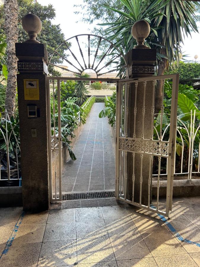 La Nogalera Adresse Mythique Appartement Torremolinos Buitenkant foto