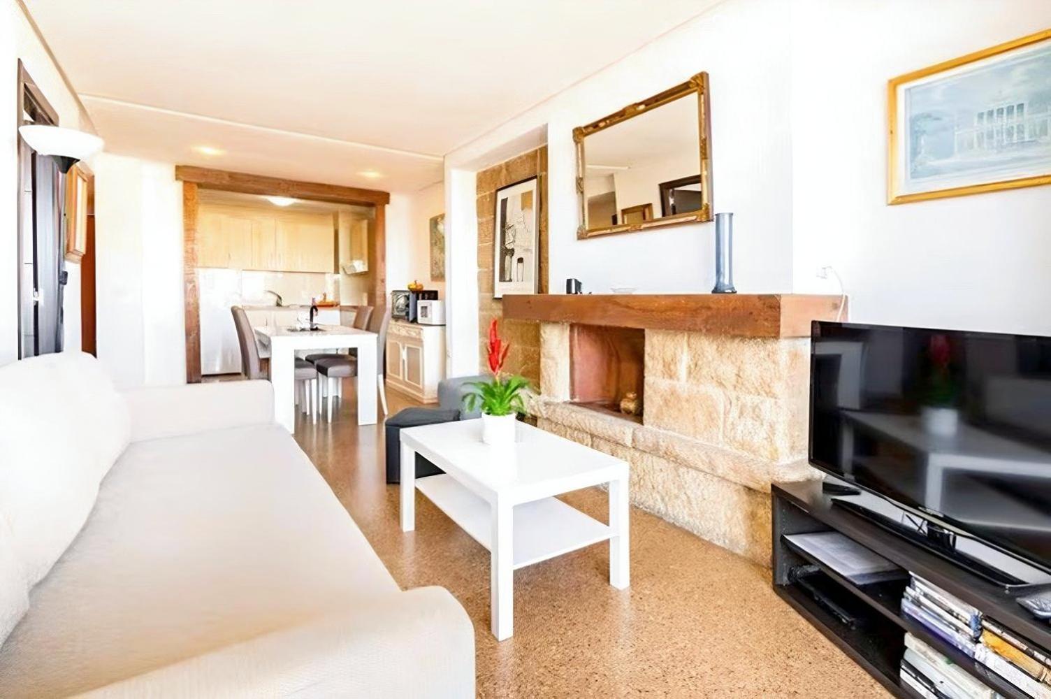 La Nogalera Adresse Mythique Appartement Torremolinos Buitenkant foto