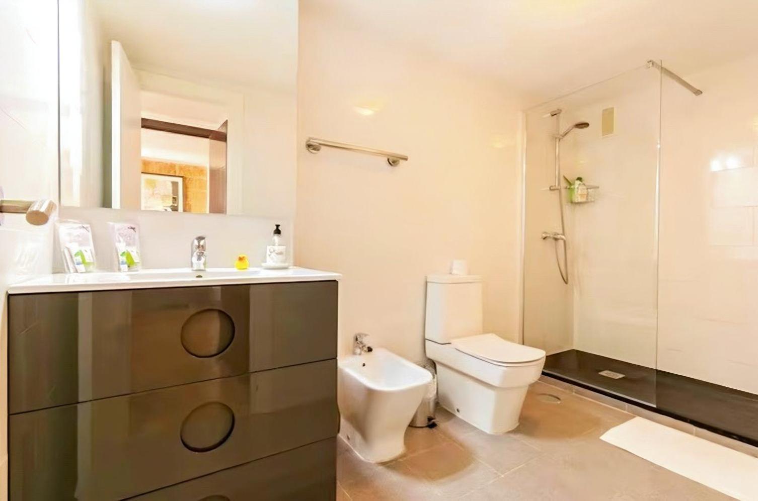 La Nogalera Adresse Mythique Appartement Torremolinos Buitenkant foto