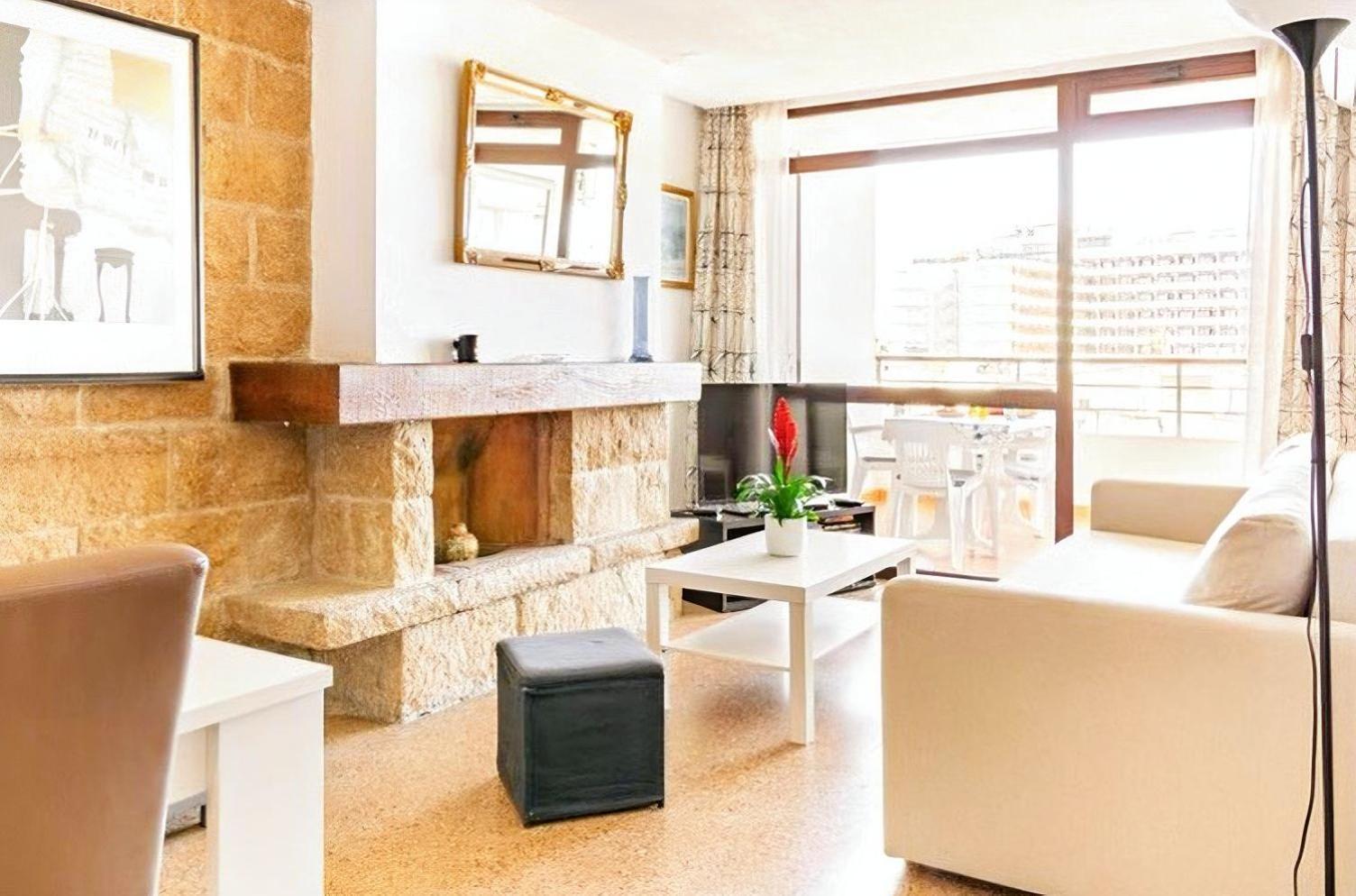 La Nogalera Adresse Mythique Appartement Torremolinos Buitenkant foto