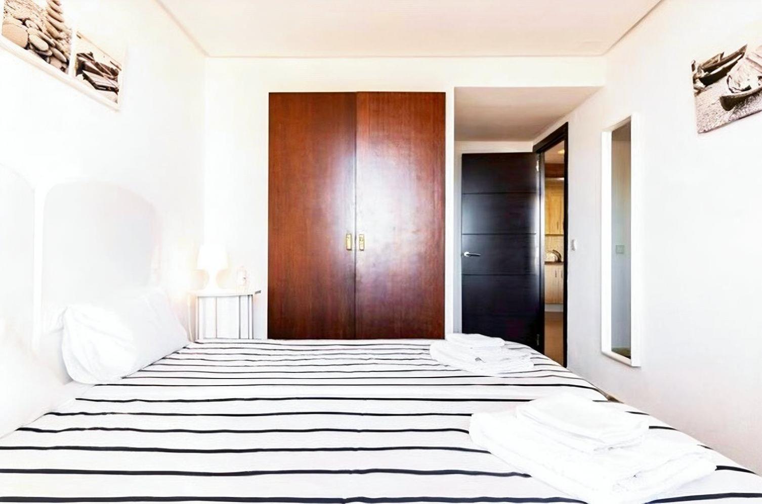 La Nogalera Adresse Mythique Appartement Torremolinos Buitenkant foto