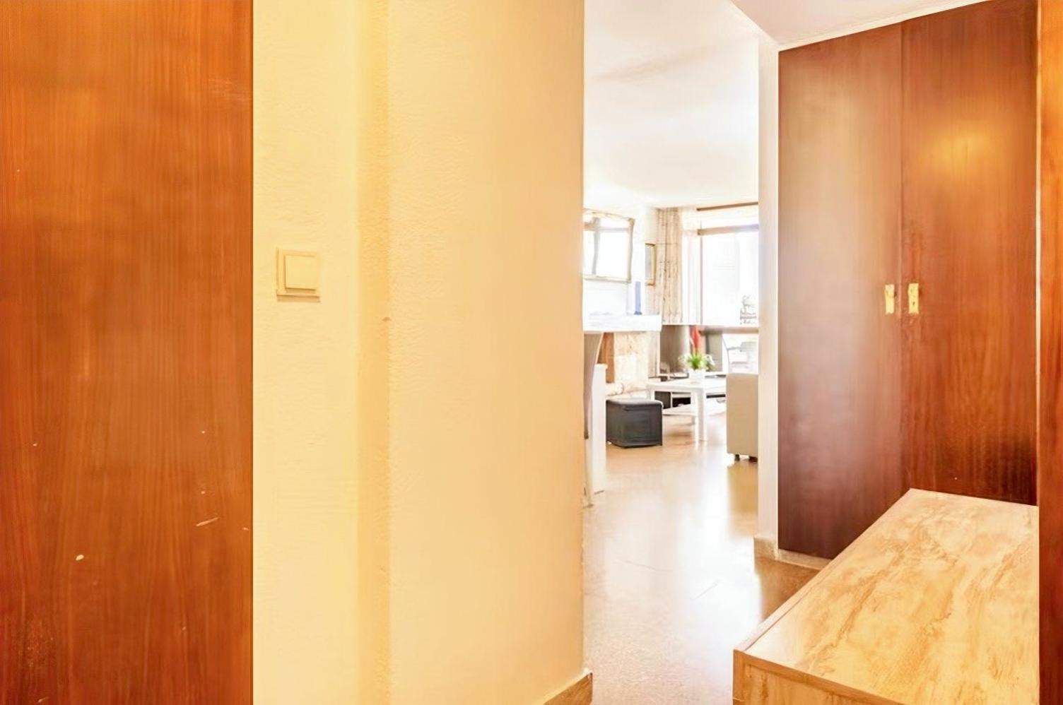 La Nogalera Adresse Mythique Appartement Torremolinos Buitenkant foto