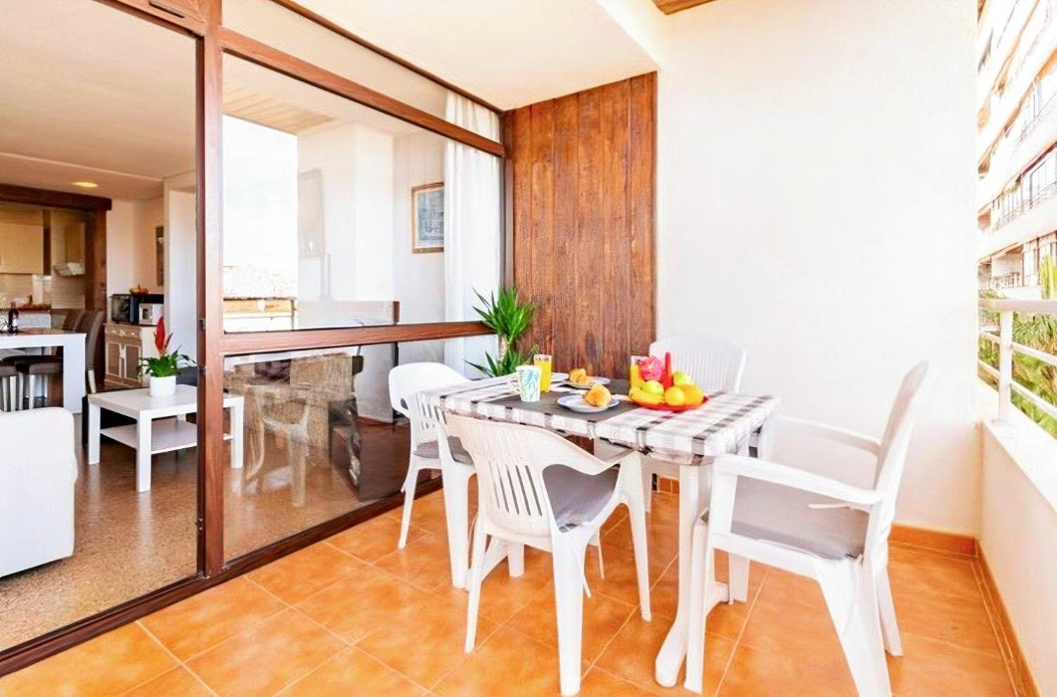 La Nogalera Adresse Mythique Appartement Torremolinos Buitenkant foto