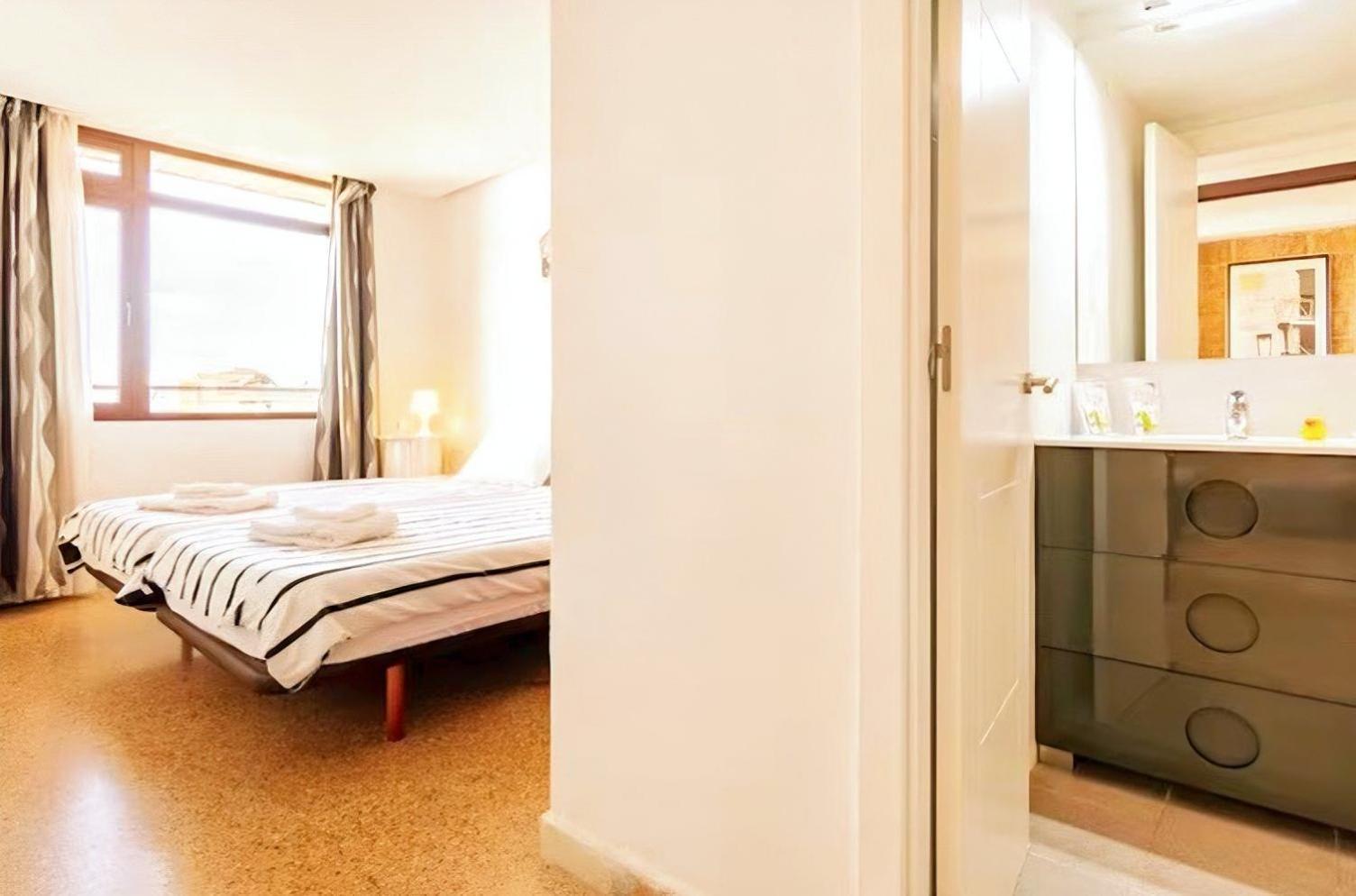 La Nogalera Adresse Mythique Appartement Torremolinos Buitenkant foto