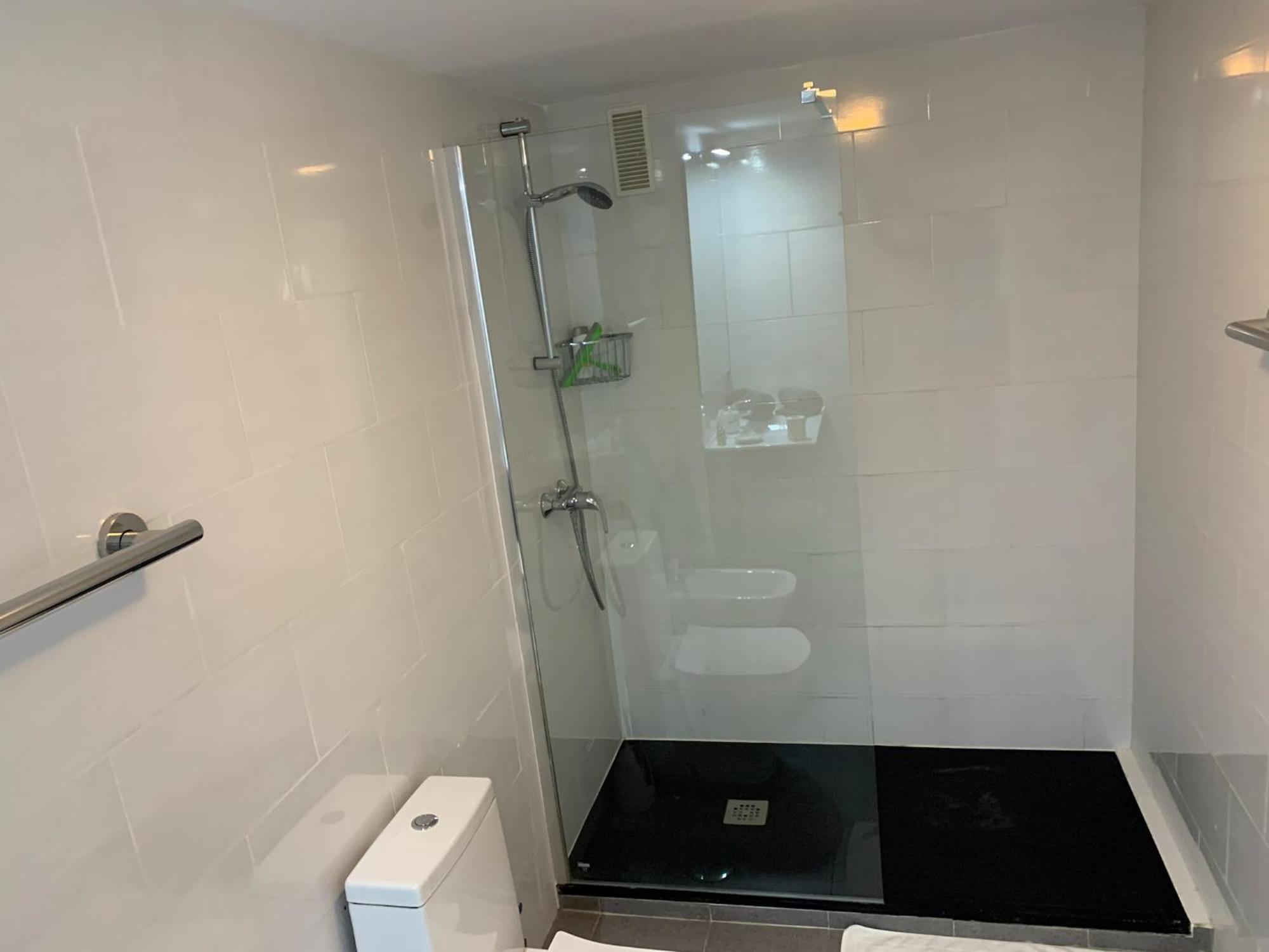 La Nogalera Adresse Mythique Appartement Torremolinos Buitenkant foto