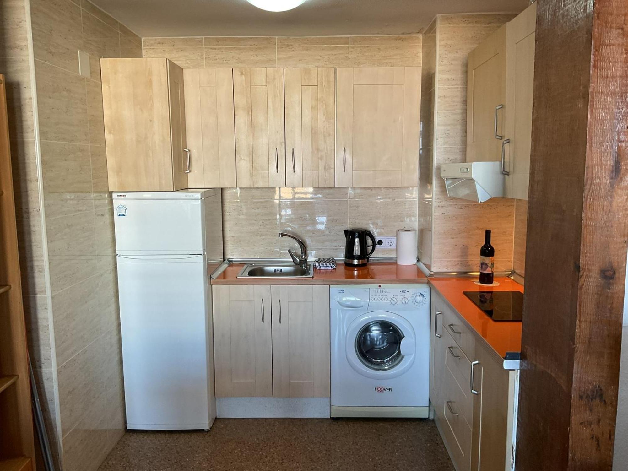 La Nogalera Adresse Mythique Appartement Torremolinos Buitenkant foto