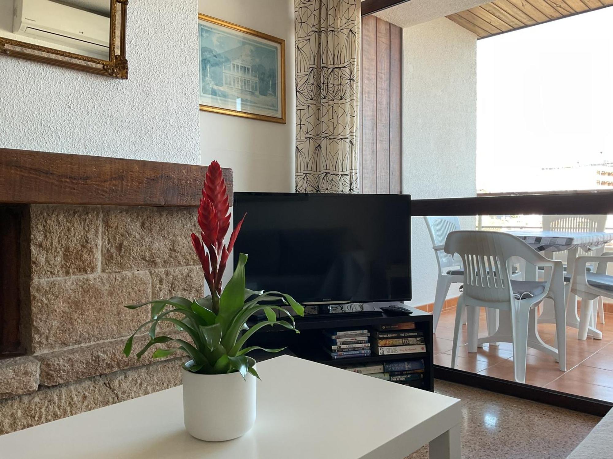 La Nogalera Adresse Mythique Appartement Torremolinos Buitenkant foto