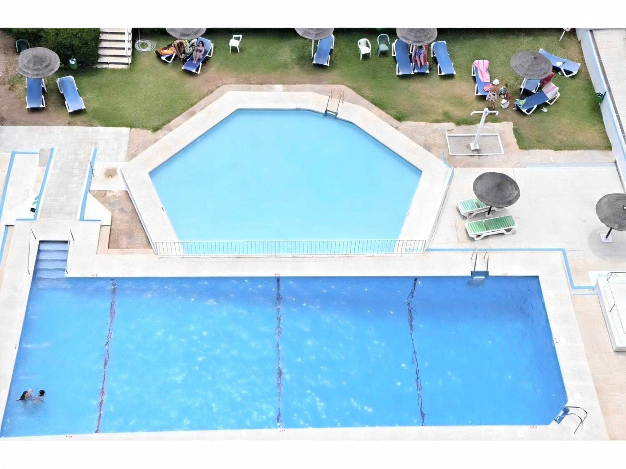 La Nogalera Adresse Mythique Appartement Torremolinos Buitenkant foto