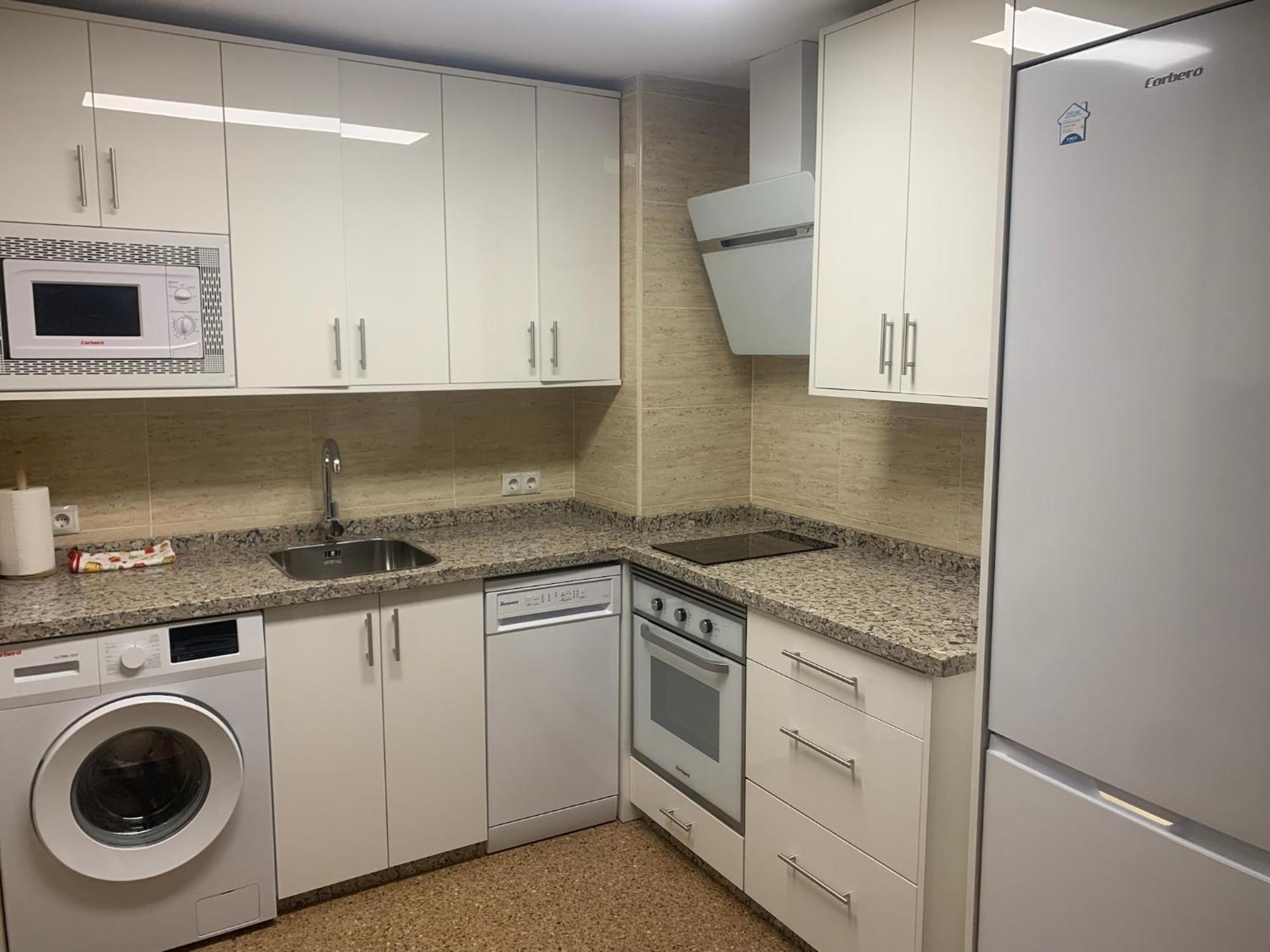 La Nogalera Adresse Mythique Appartement Torremolinos Buitenkant foto